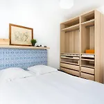 Cosy Appartement Paris 15