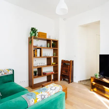 Cosy 15 * Parigi