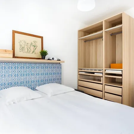 Appartamento Cosy 15 Parigi