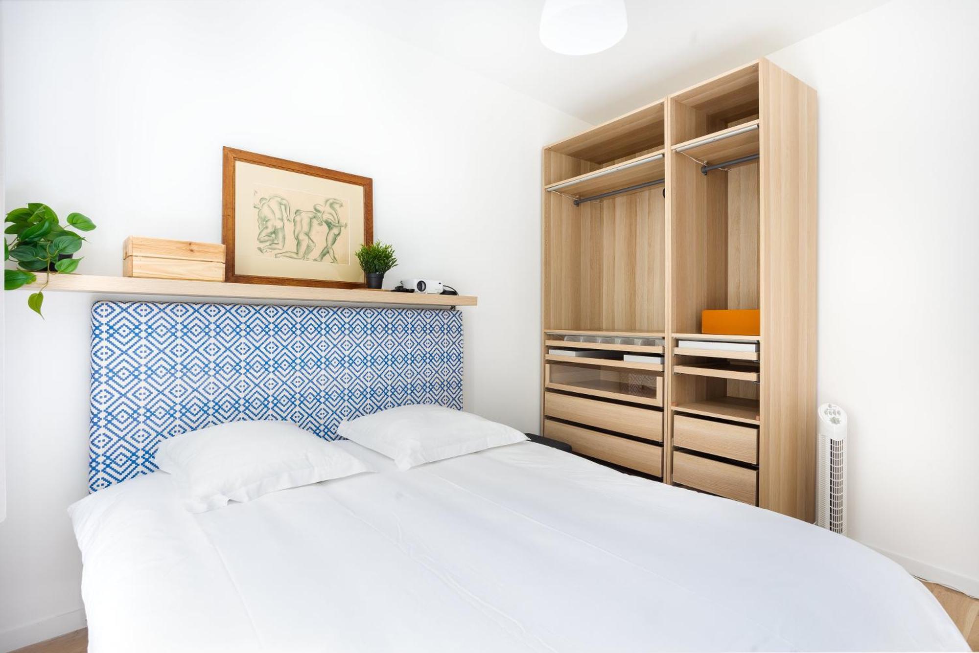 Appartamento Cosy 15 Parigi