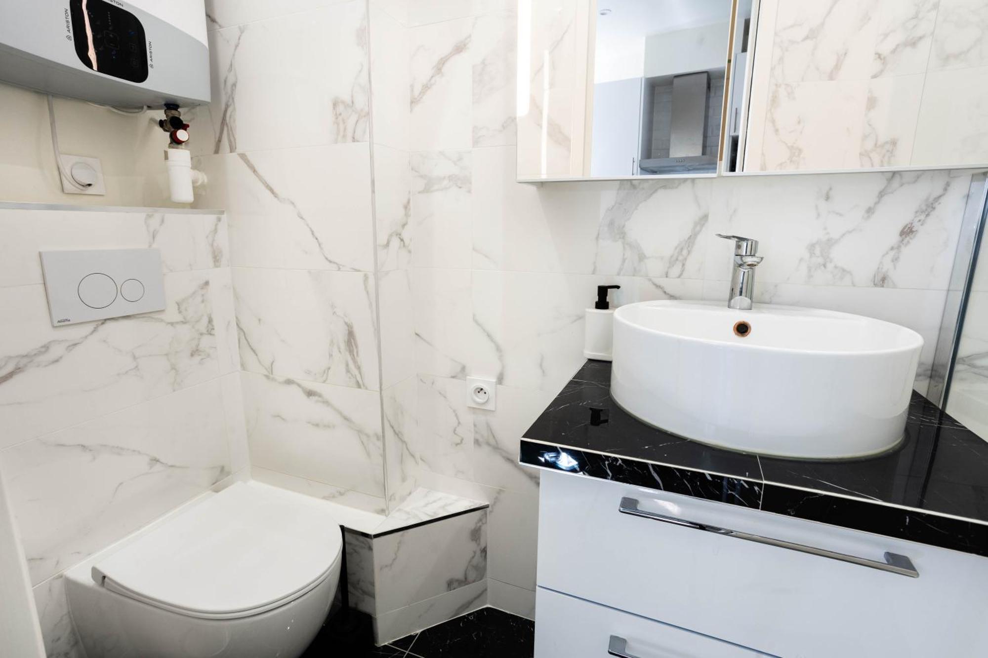 Appartamento Cosy 15