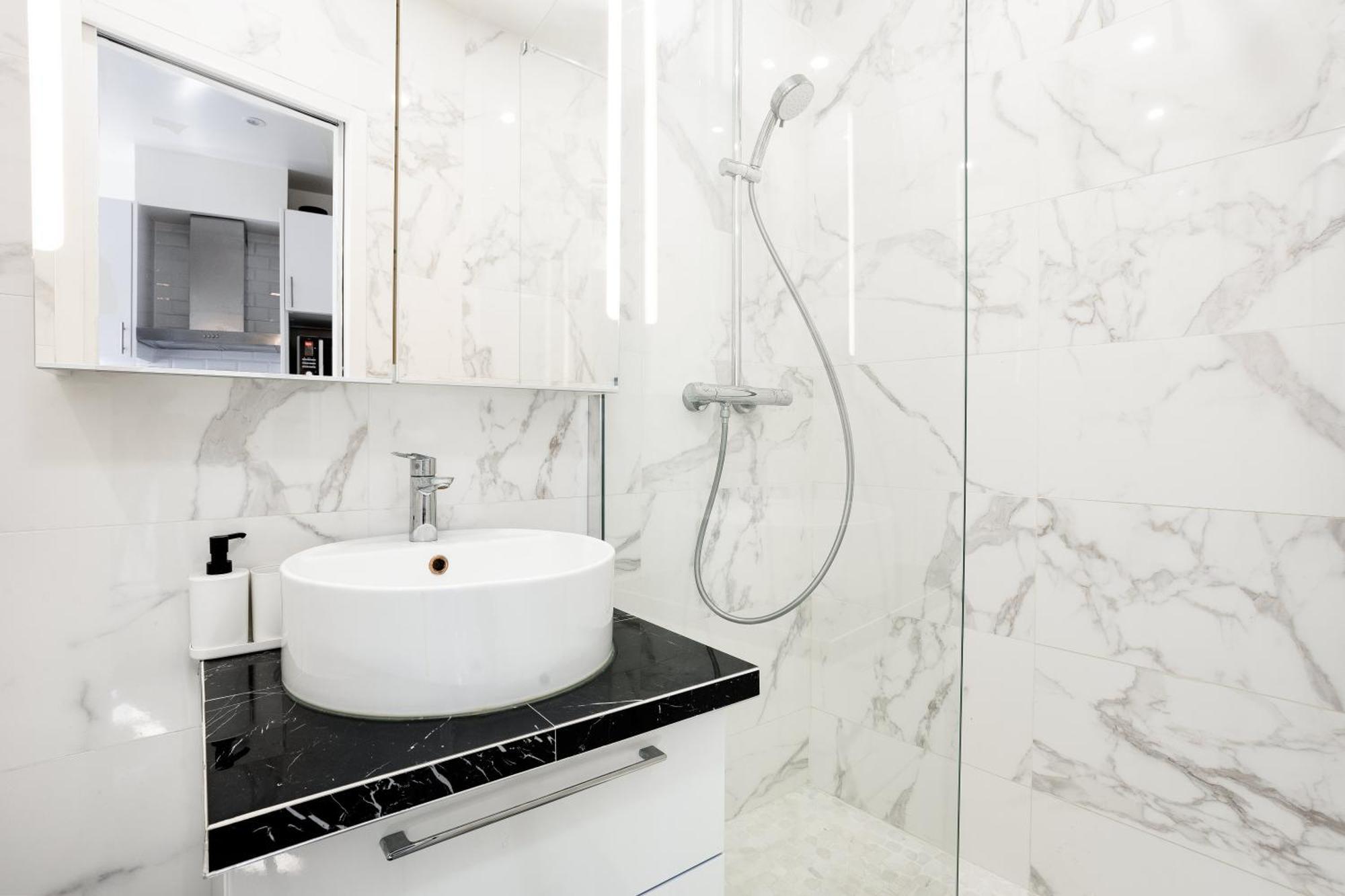 Cosy 15 Appartamento Parigi